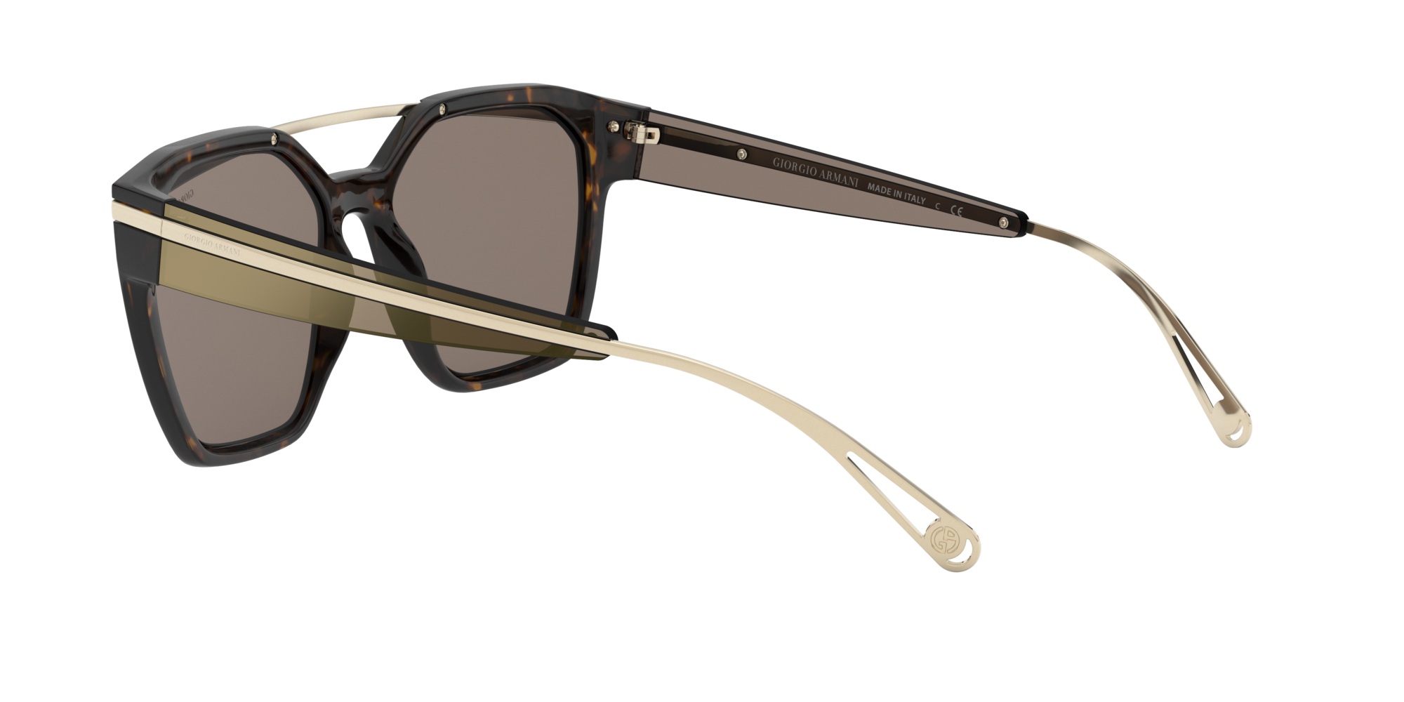 Giorgio Armani AR8125 50265A 55