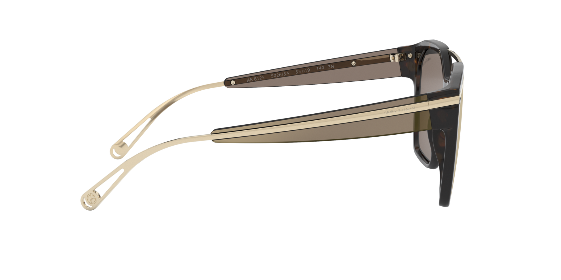 Giorgio Armani AR8125 50265A 55