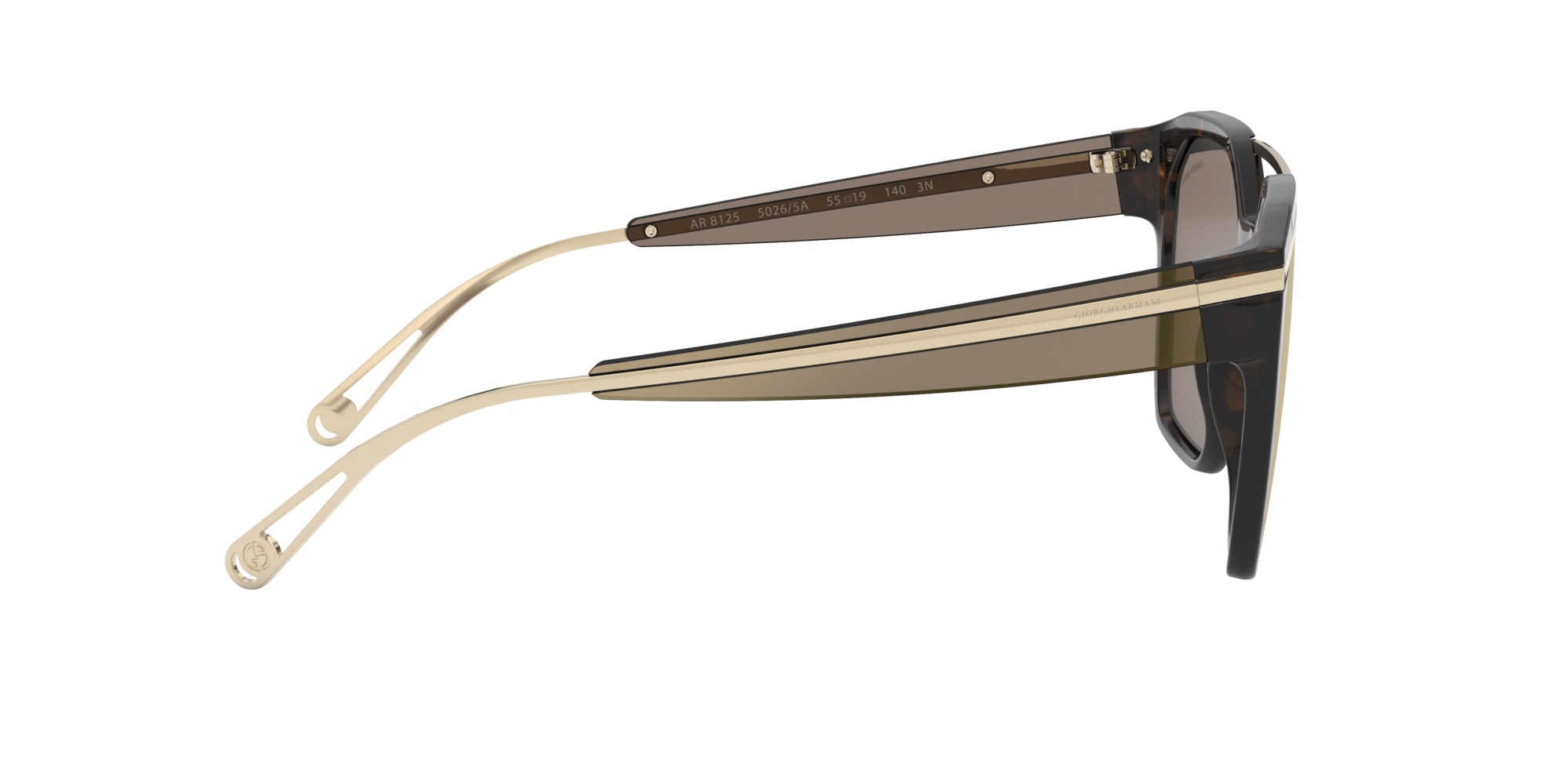 Giorgio Armani AR8125 50265A 55