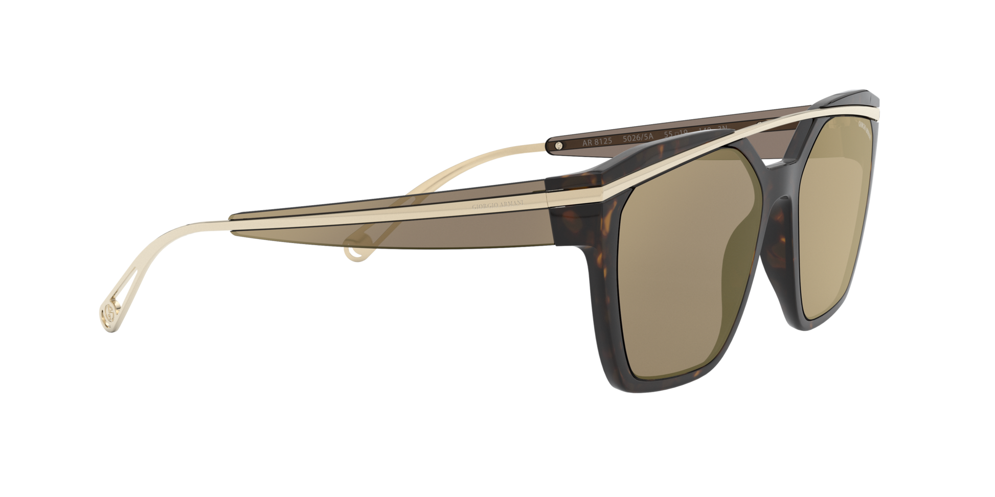 Giorgio Armani AR8125 50265A 55