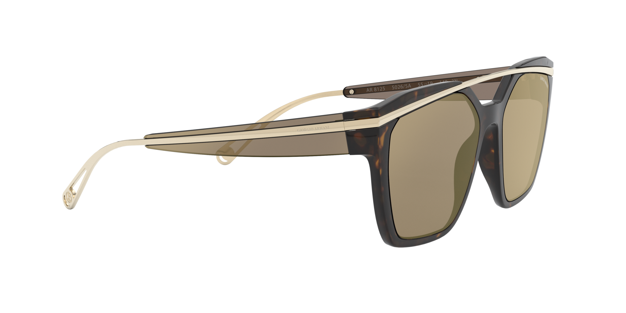 Giorgio Armani AR8125 50265A 55