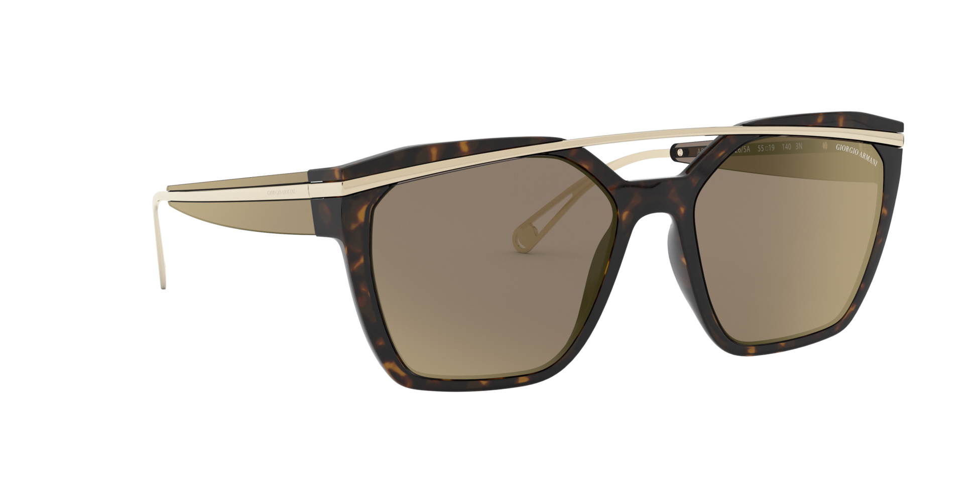 Giorgio Armani AR8125 50265A 55