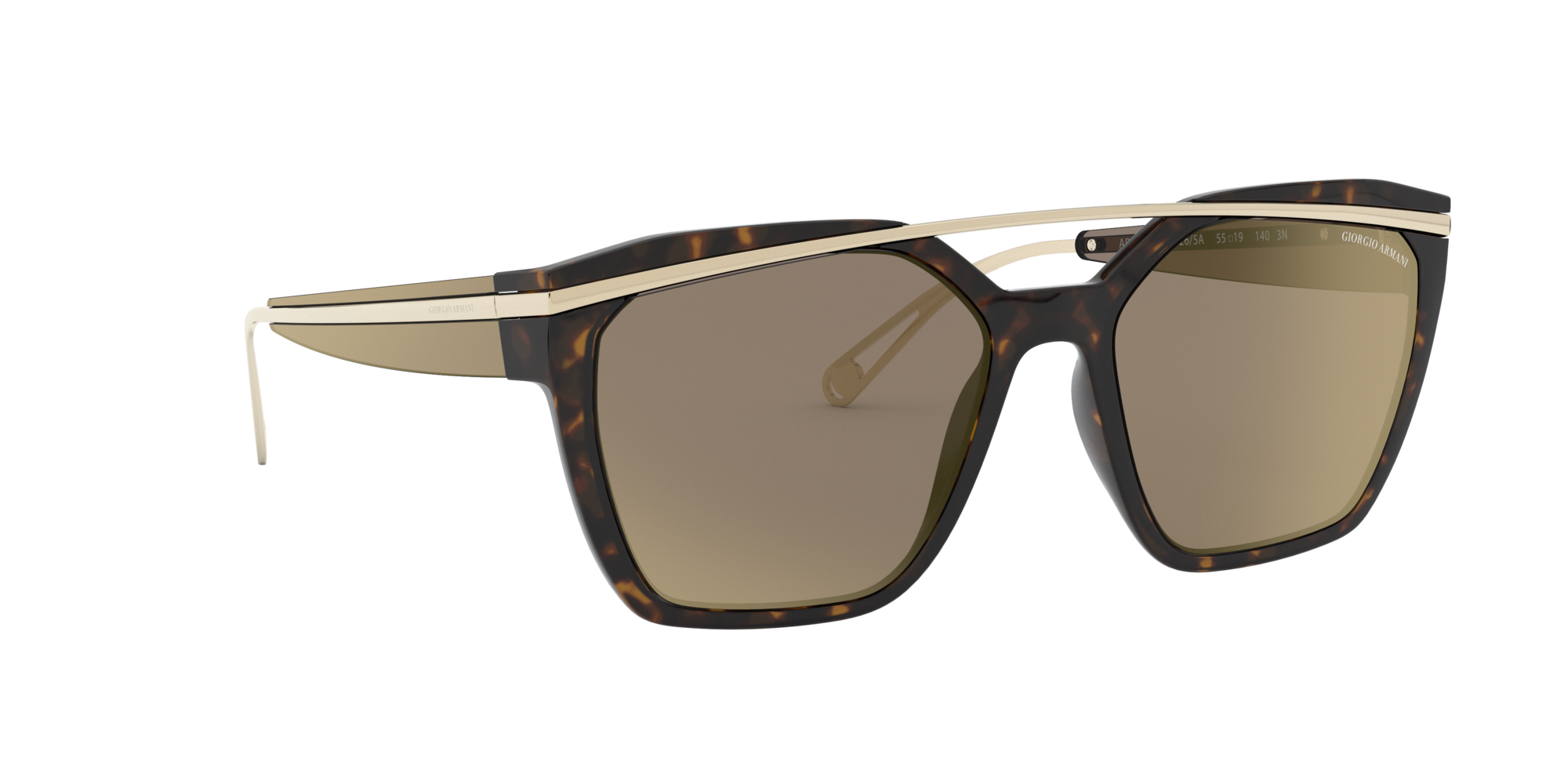 Giorgio Armani AR8125 50265A 55