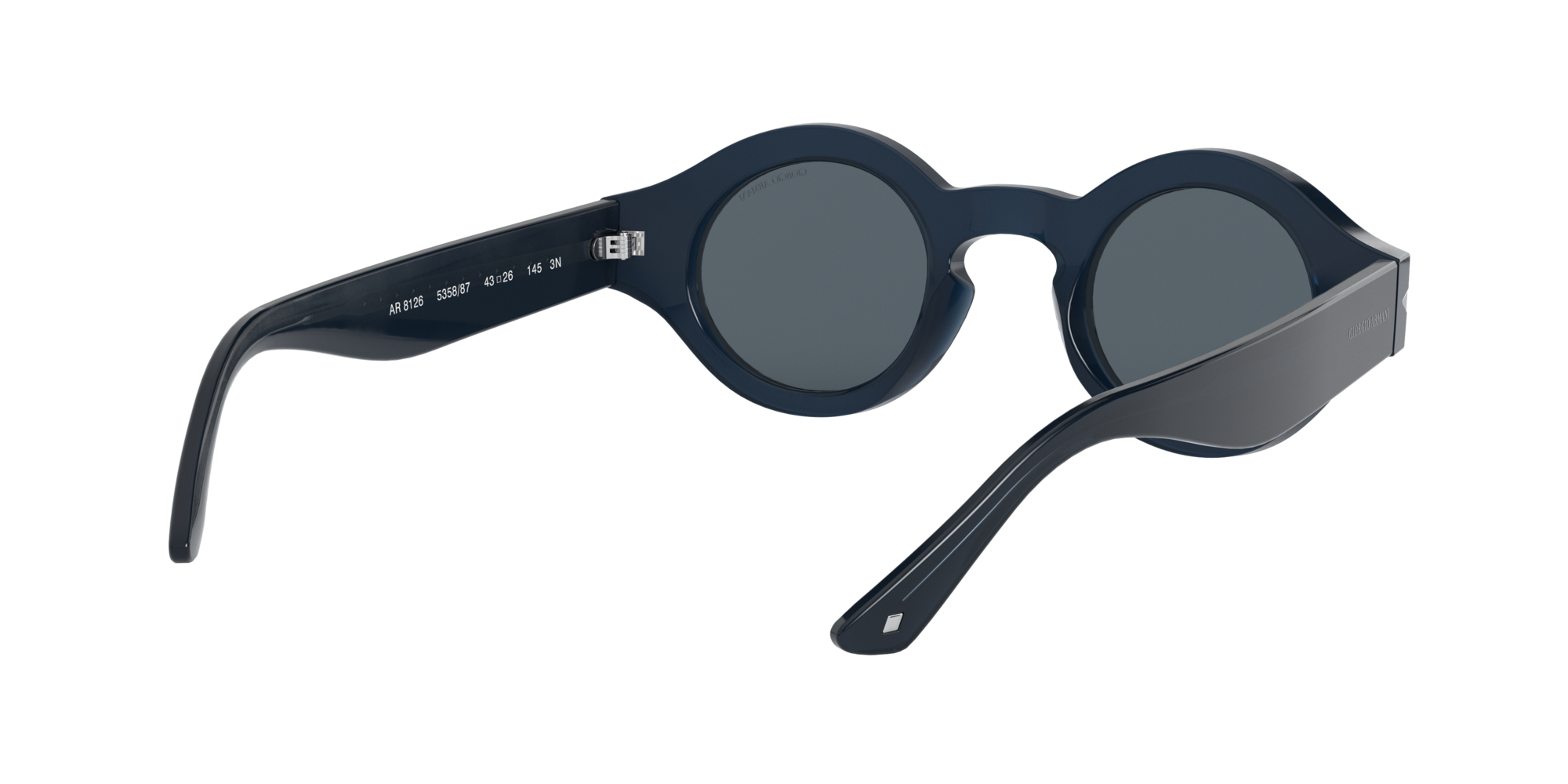 Giorgio Armani AR8126 535887 43