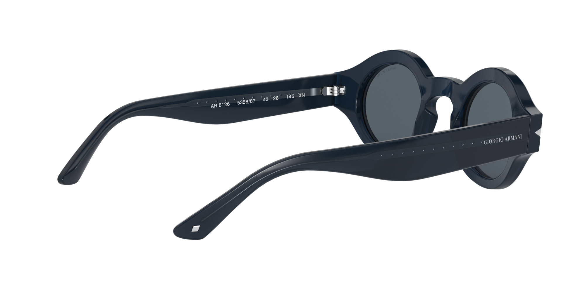 Giorgio Armani AR8126 535887 43