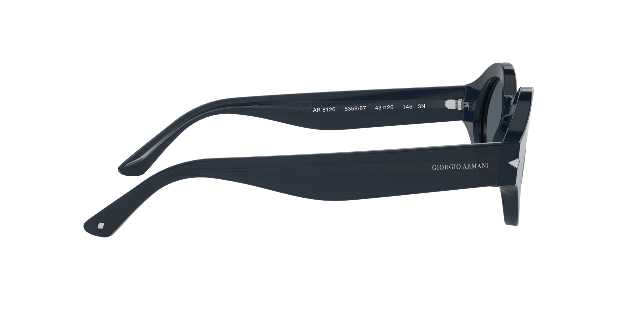 Giorgio Armani AR8126 535887 43