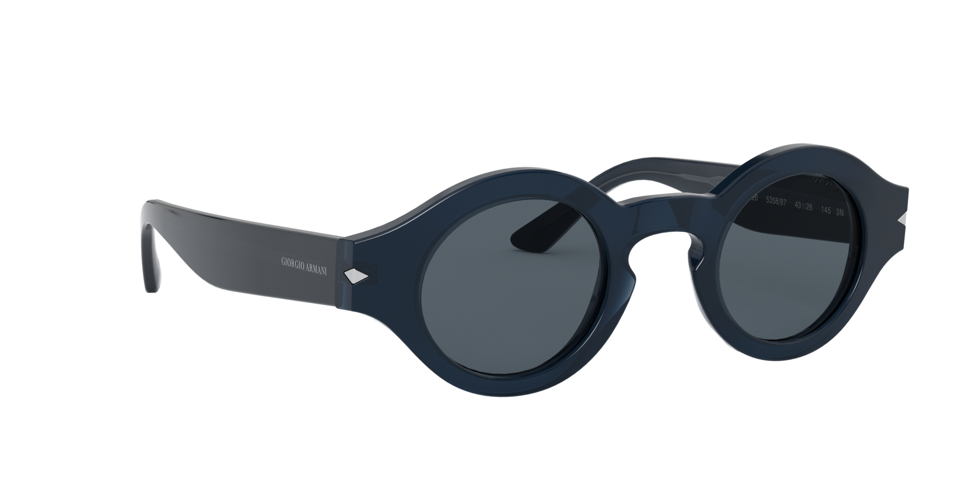 Giorgio Armani AR8126 535887 43