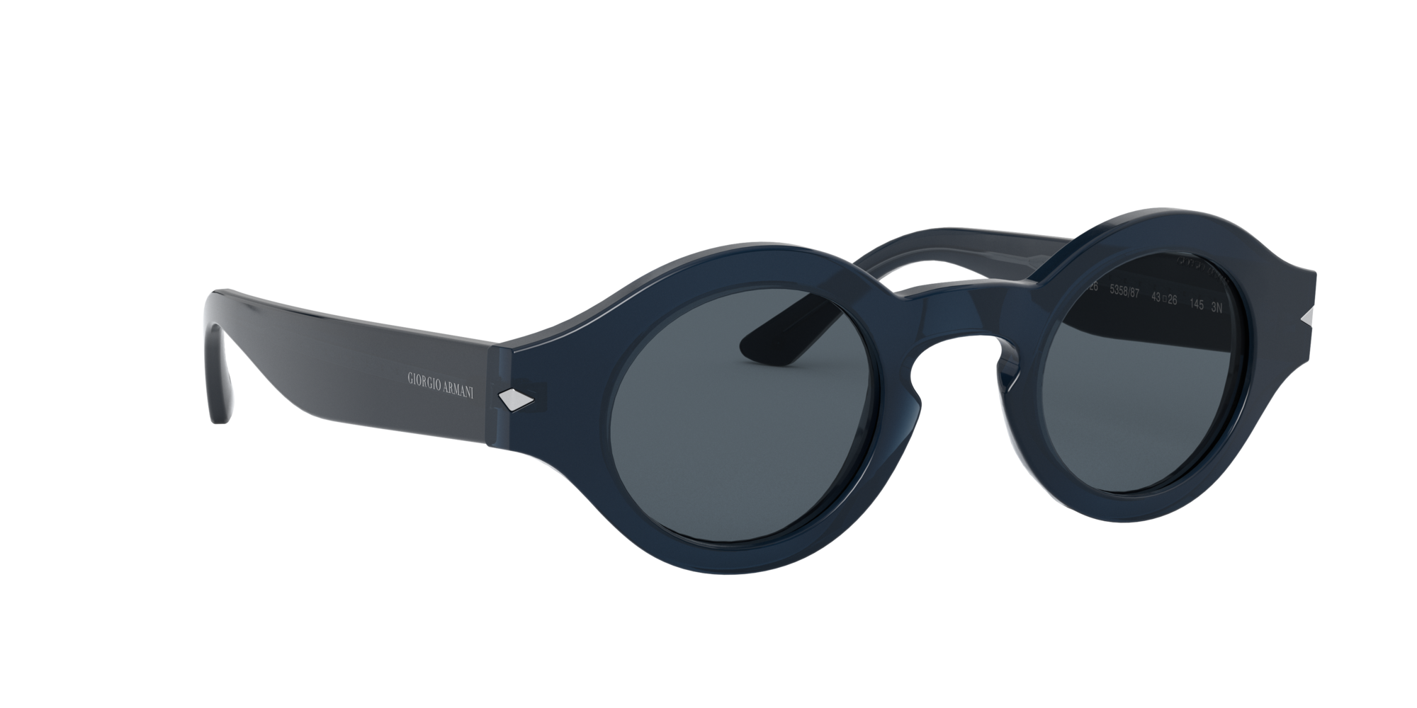 Giorgio Armani AR8126 535887 43