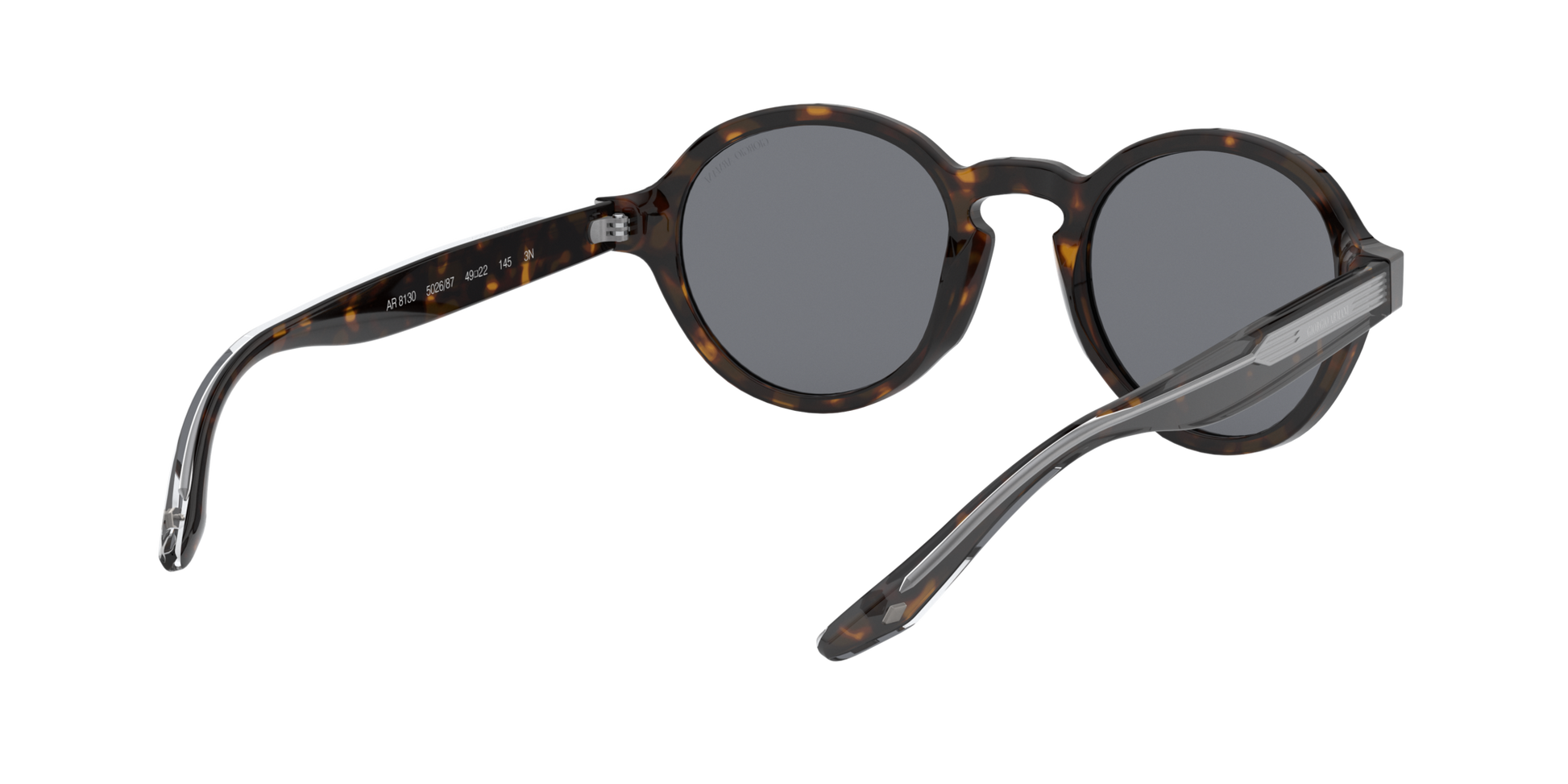 Giorgio Armani AR8130 502687 49