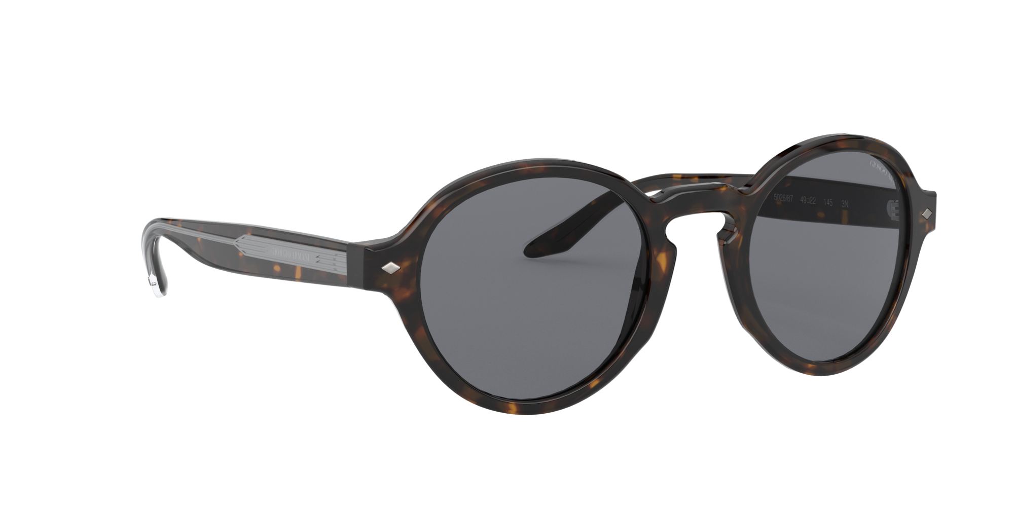 Giorgio Armani AR8130 502687 49