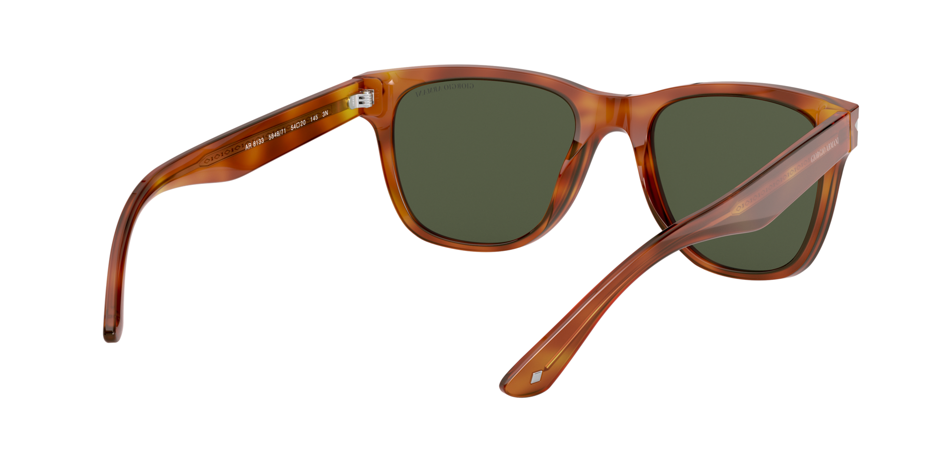 Giorgio Armani AR8133 584871 54