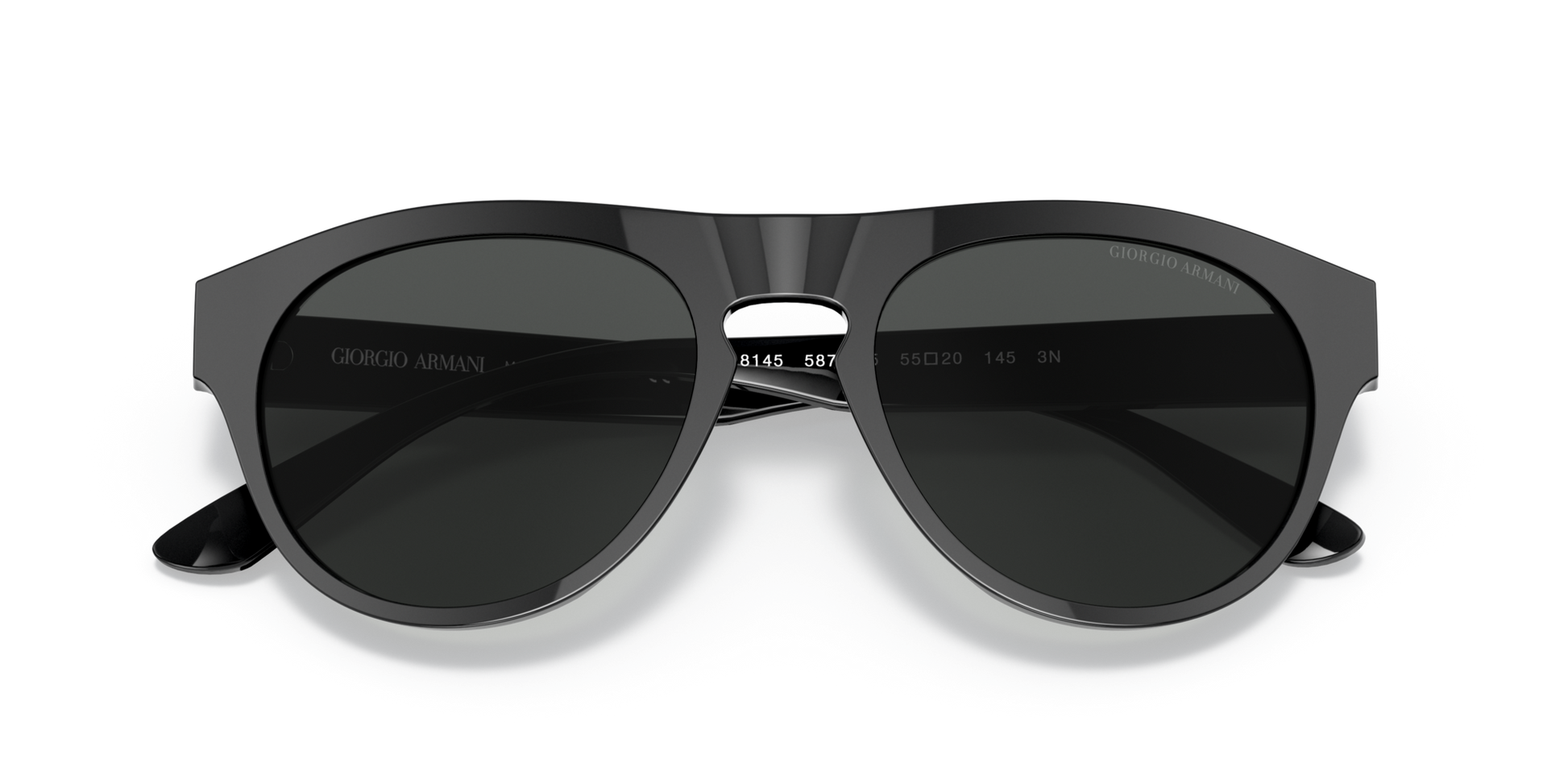 Giorgio Armani AR8145 5875R5 55