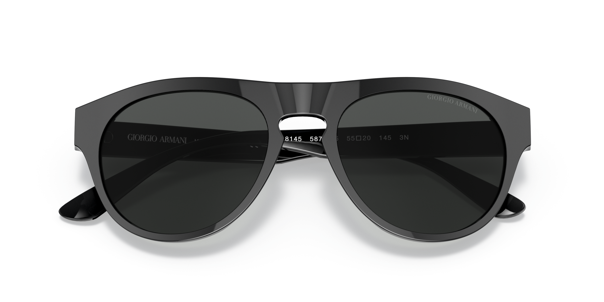 Giorgio Armani AR8145 5875R5 55