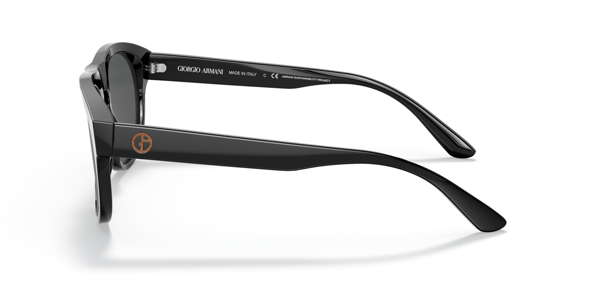 Giorgio Armani AR8145 5875R5 55