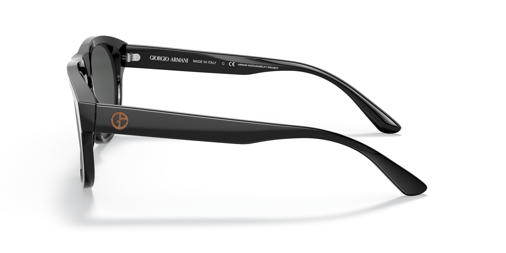 Giorgio Armani AR8145 5875R5 55