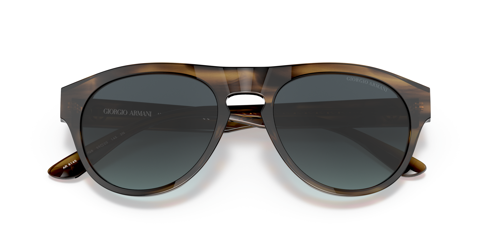 Giorgio Armani AR8145 5878Q8 55