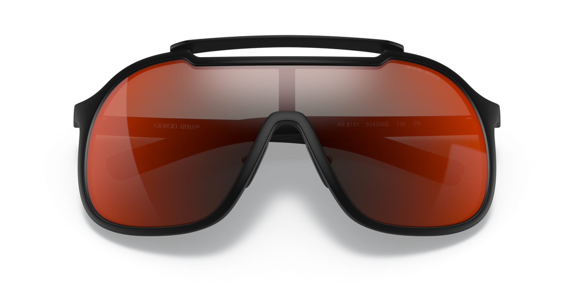 Giorgio Armani AR8151 50426Q 33