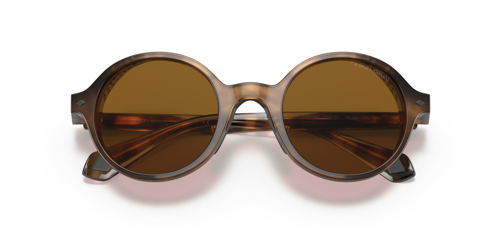 Giorgio Armani AR8154 594233 48