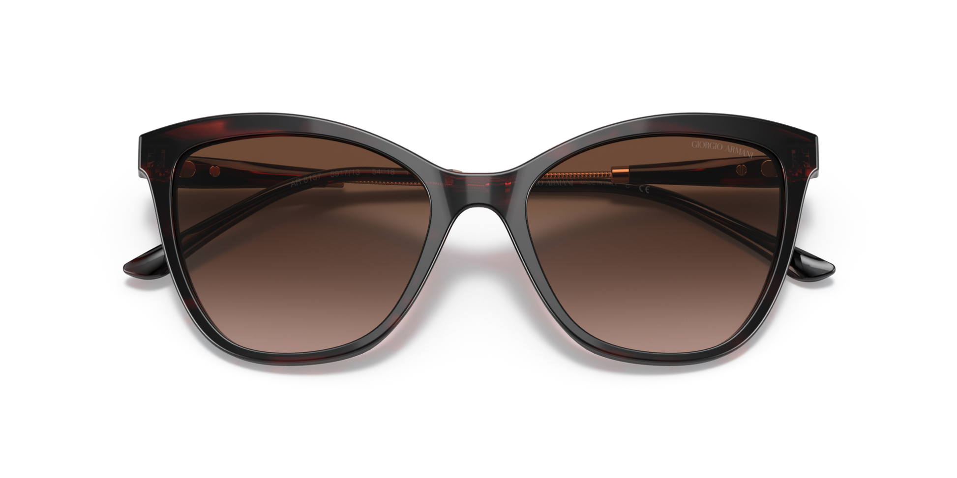 Giorgio Armani AR8157 591713 54