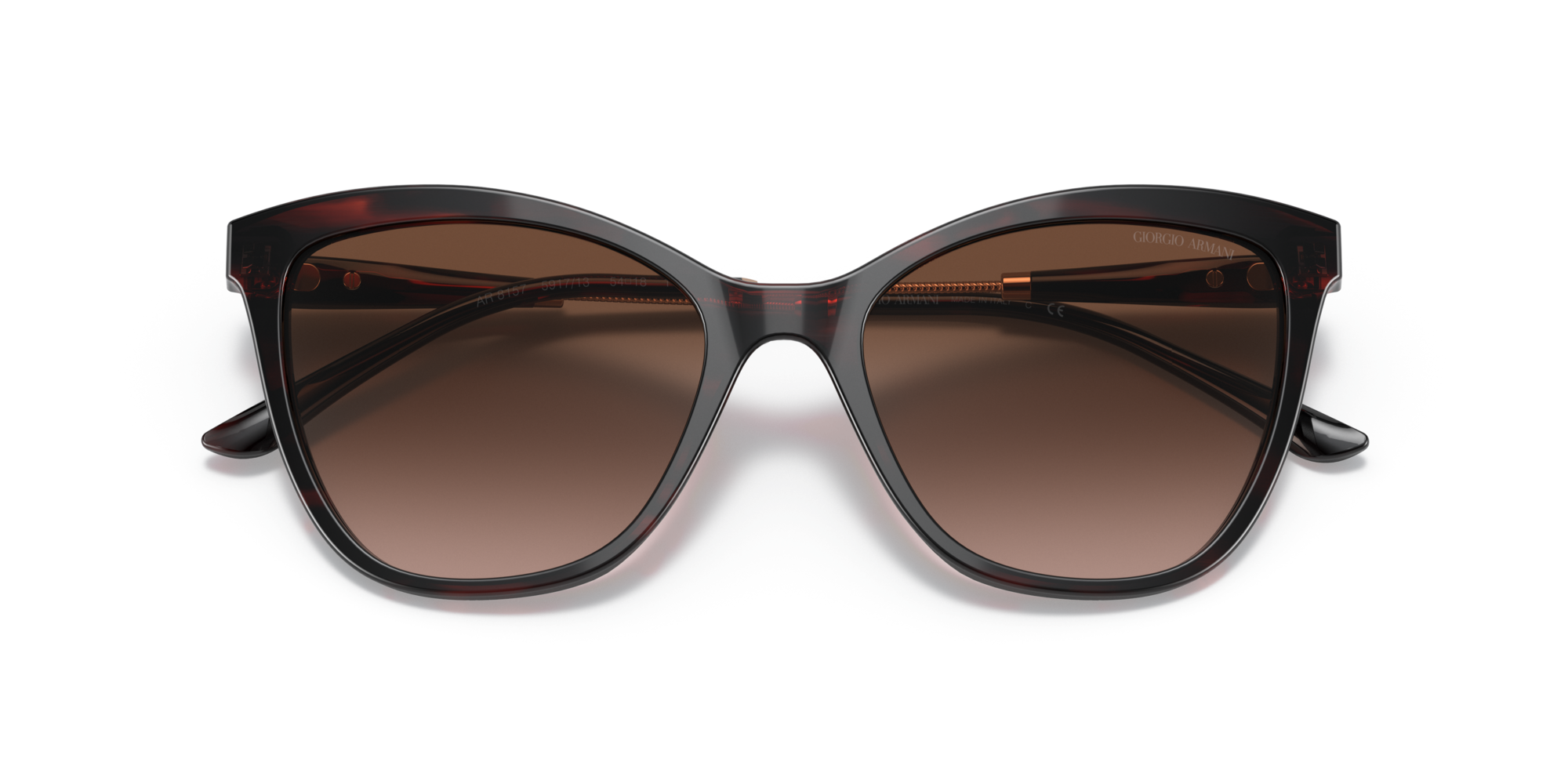 Giorgio Armani AR8157 591713 54