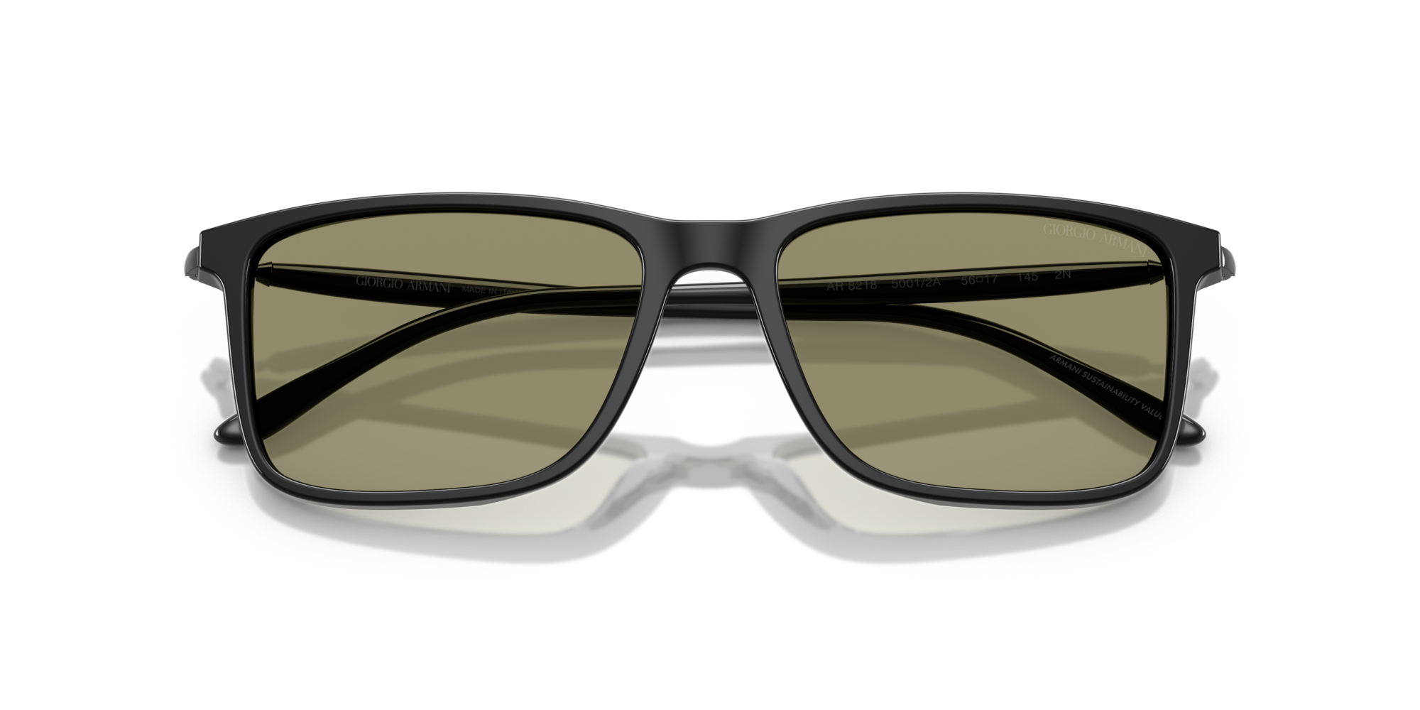 Giorgio Armani AR8218 50012A 56