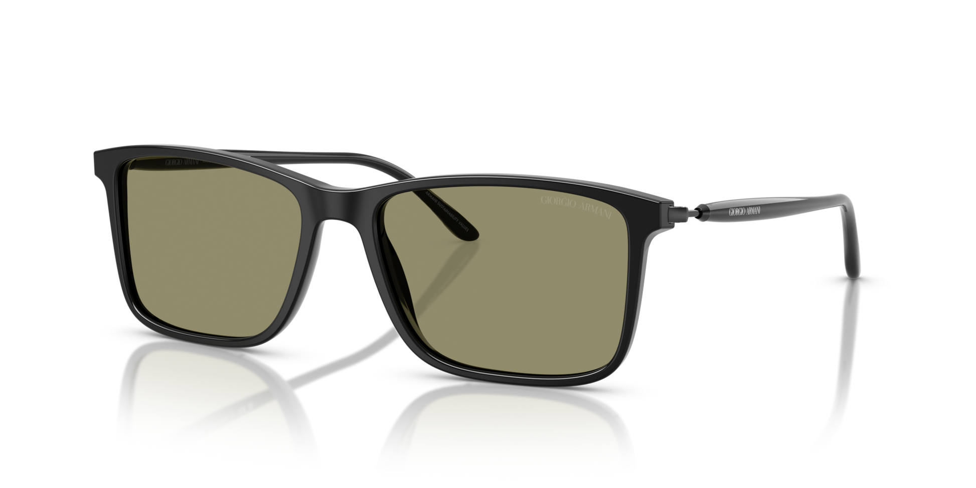 Giorgio Armani AR8218 50012A 56