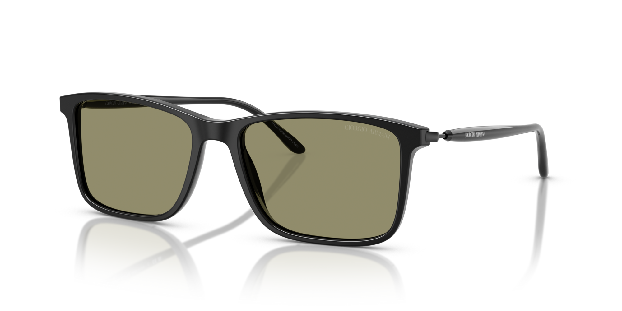 Giorgio Armani AR8218 50012A 56
