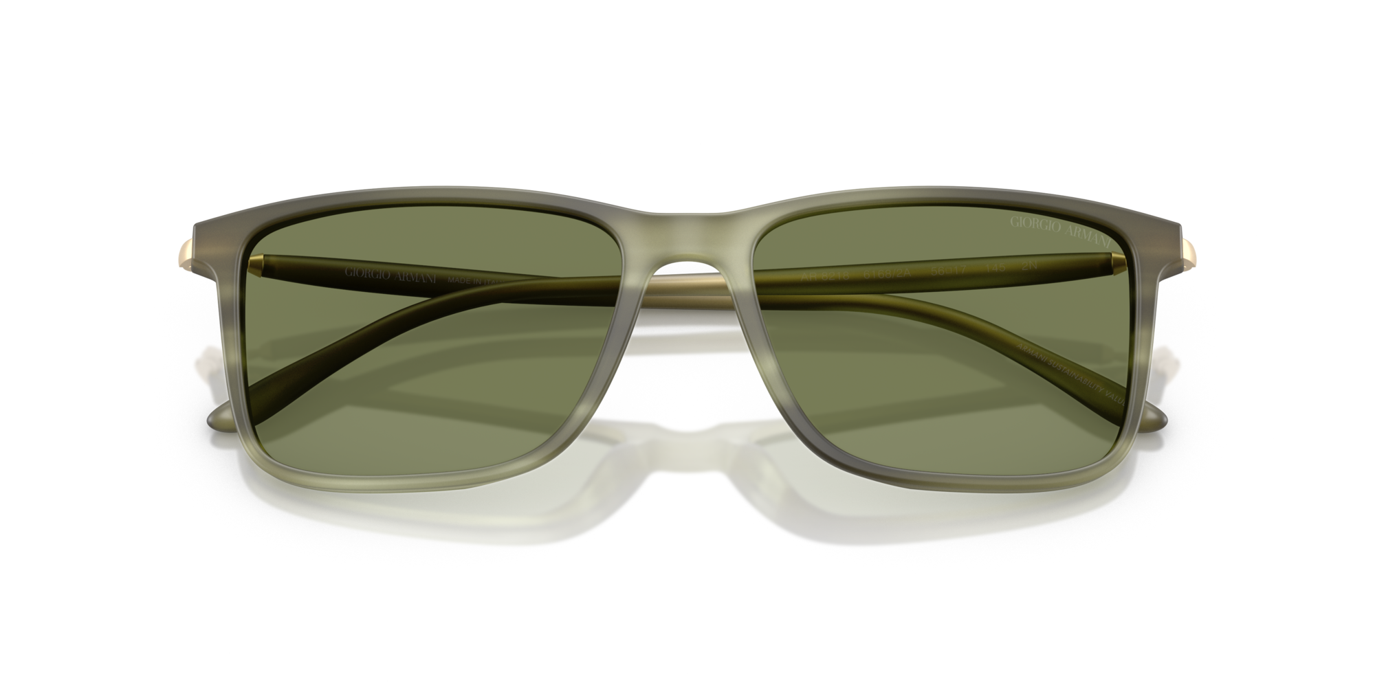 Giorgio Armani AR8218 61682A