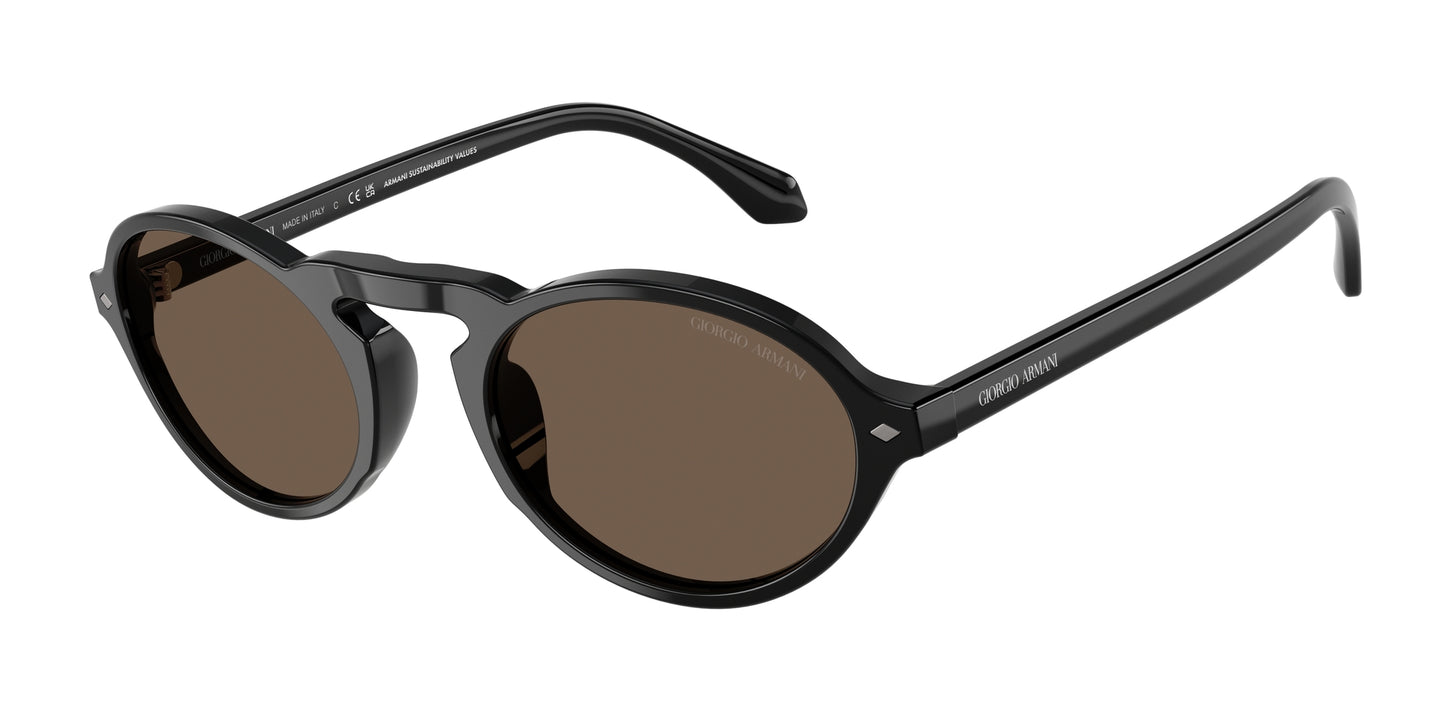 Giorgio armani  AR8219U 58758T