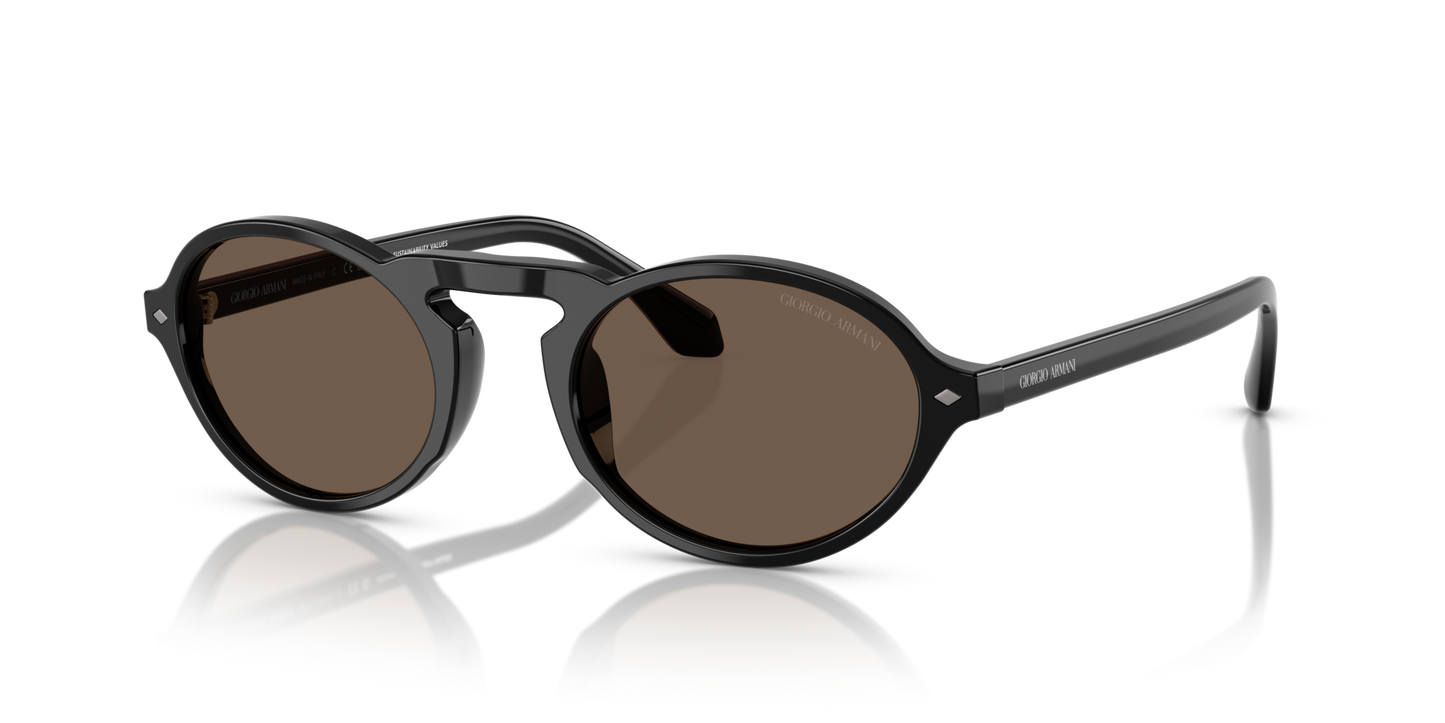 Giorgio armani  AR8219U 58758T