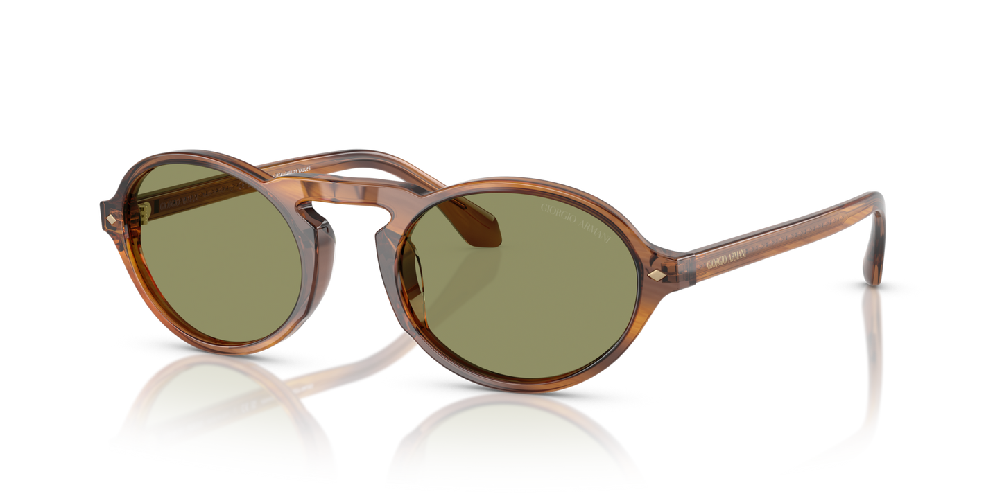 Giorgio armani  AR8219U 616314