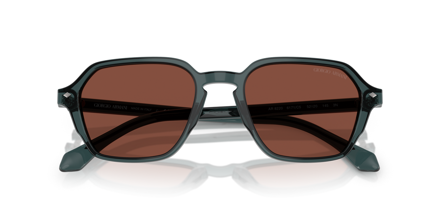 Giorgio armani  AR8220 6171C5