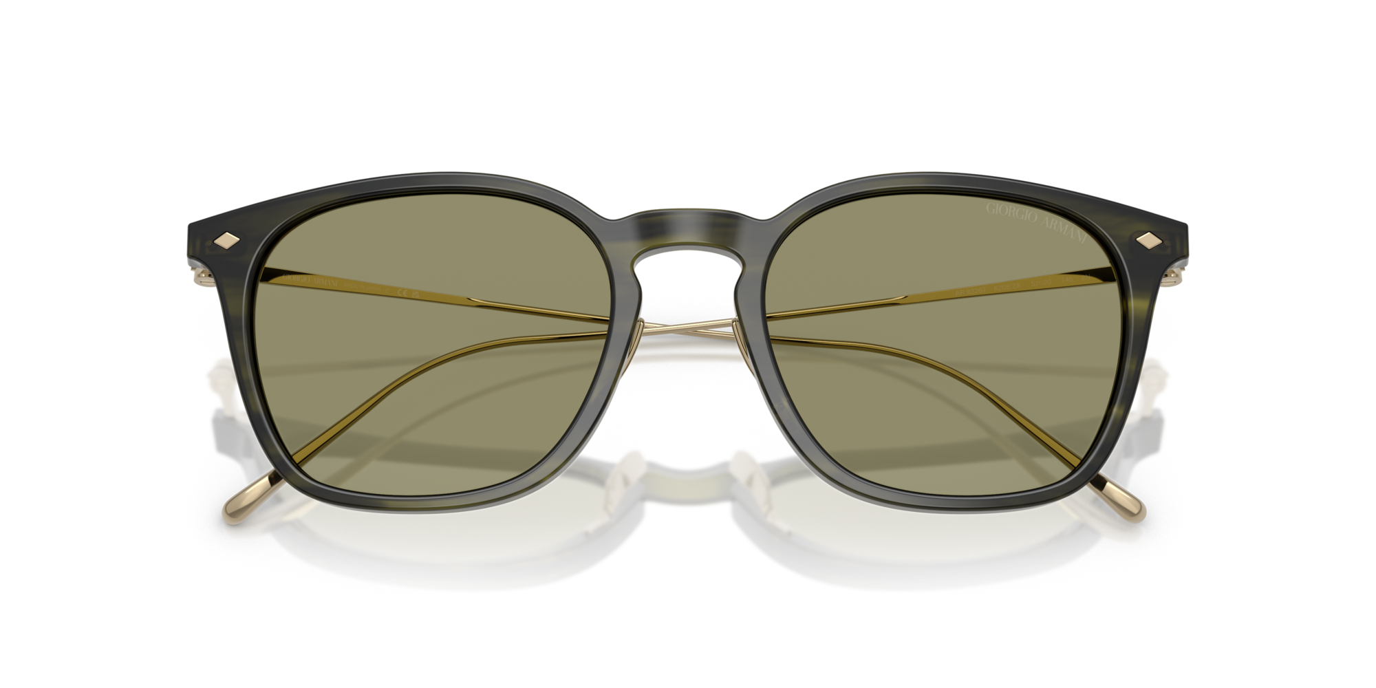 Giorgio Armani AR8226T 62082A 52