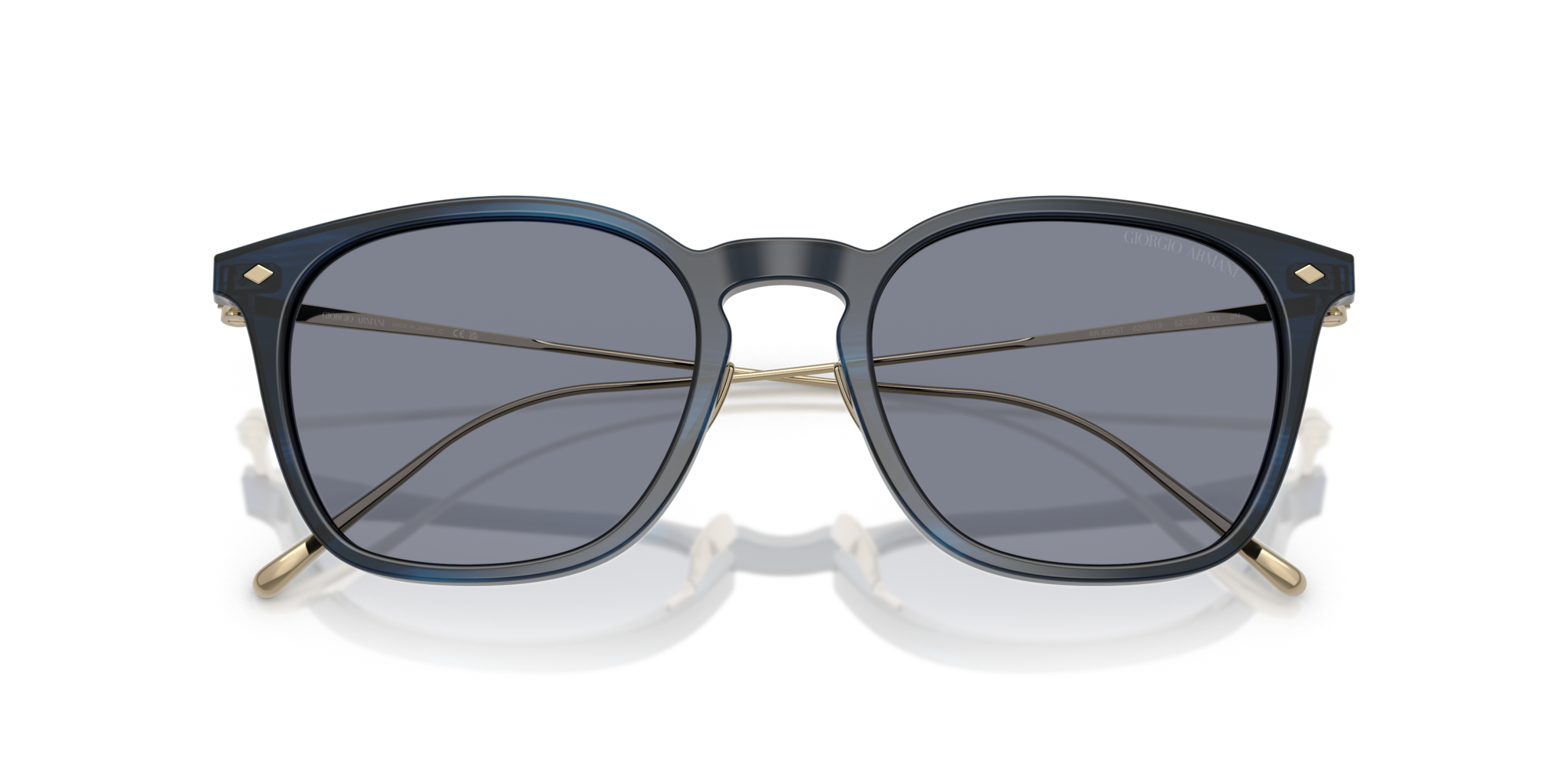 Giorgio Armani AR8226T 620919 52