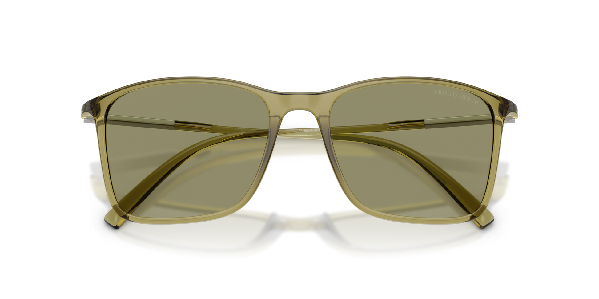 Giorgio Armani AR8231U 62402A 54