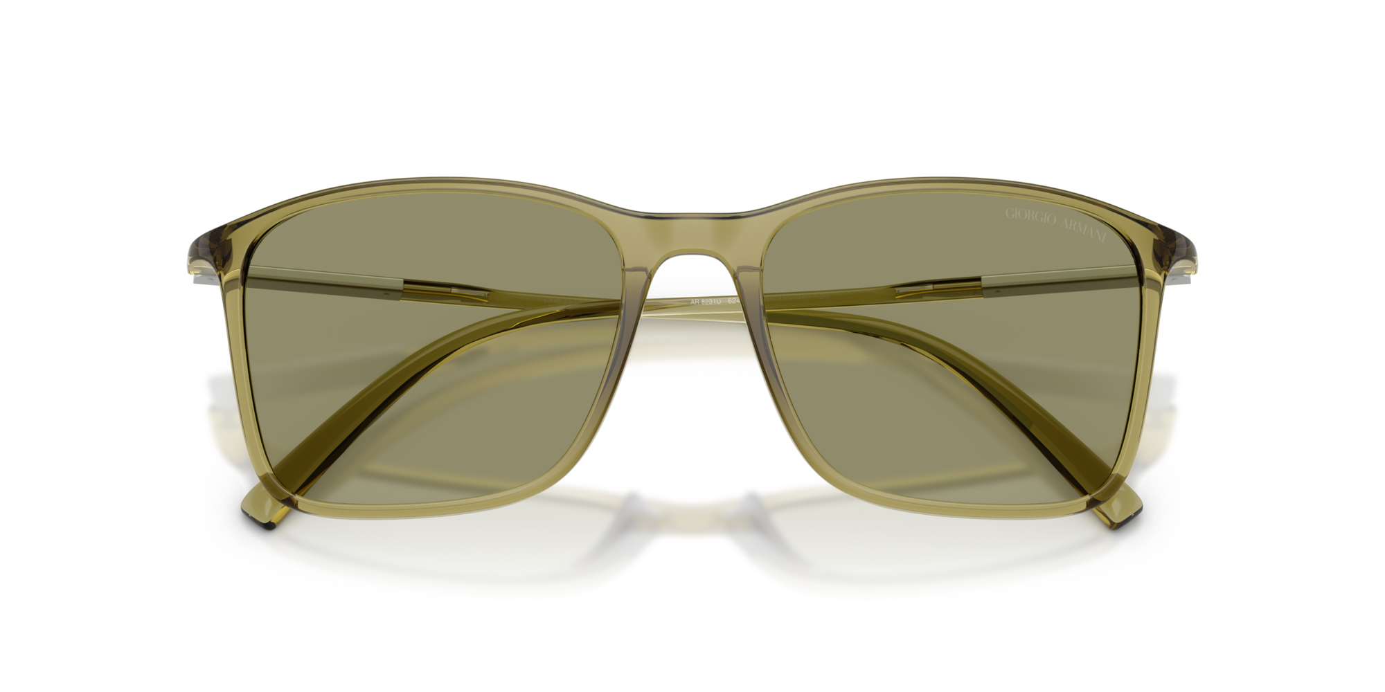 Giorgio Armani AR8231U 62402A 54