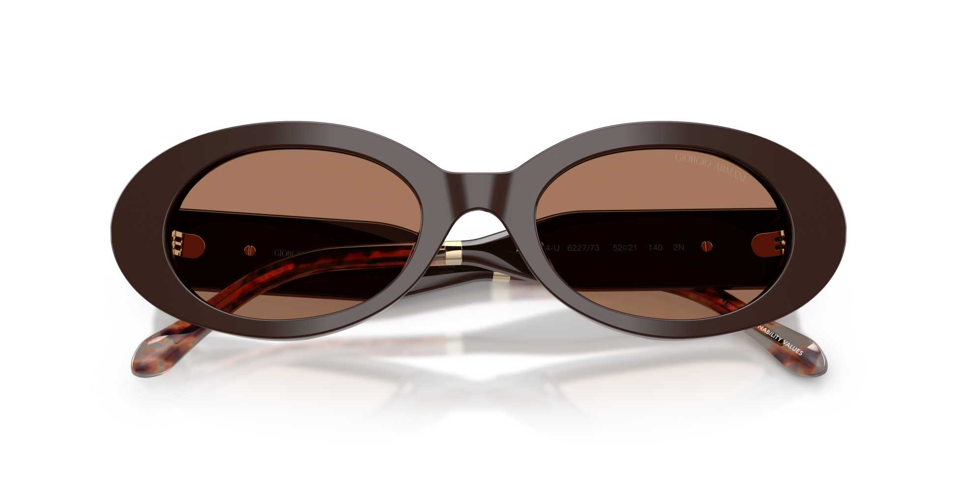 Giorgio Armani AR8234U 622773 52