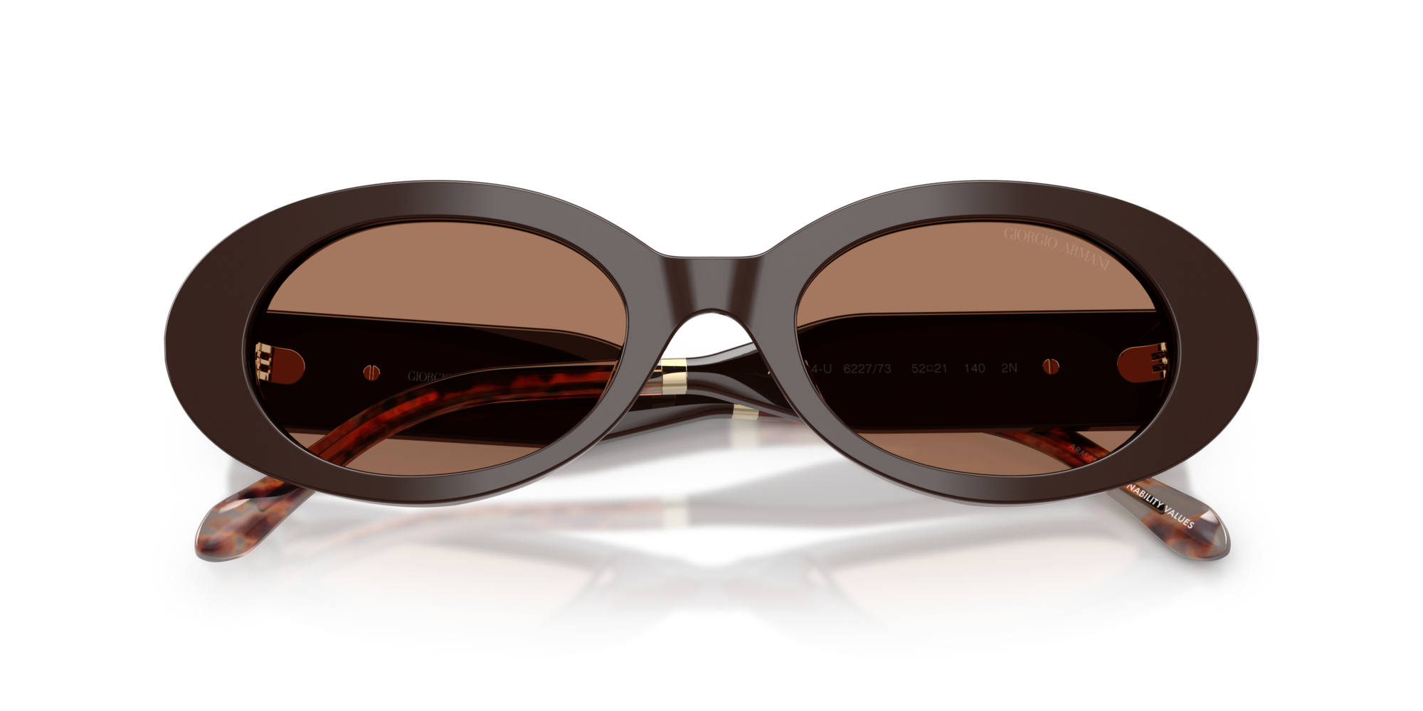 Giorgio Armani AR8234U 622773 52