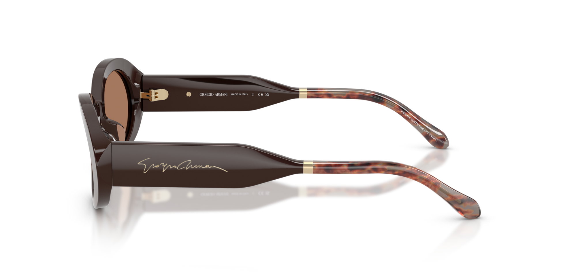 Giorgio Armani AR8234U 622773 52