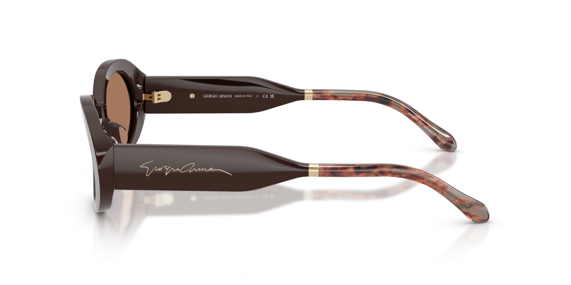 Giorgio Armani AR8234U 622773 52