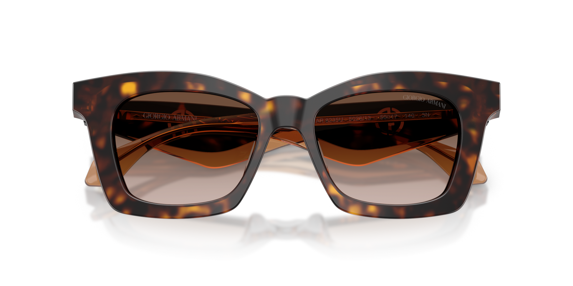 Giorgio Armani AR8235U 502613 50