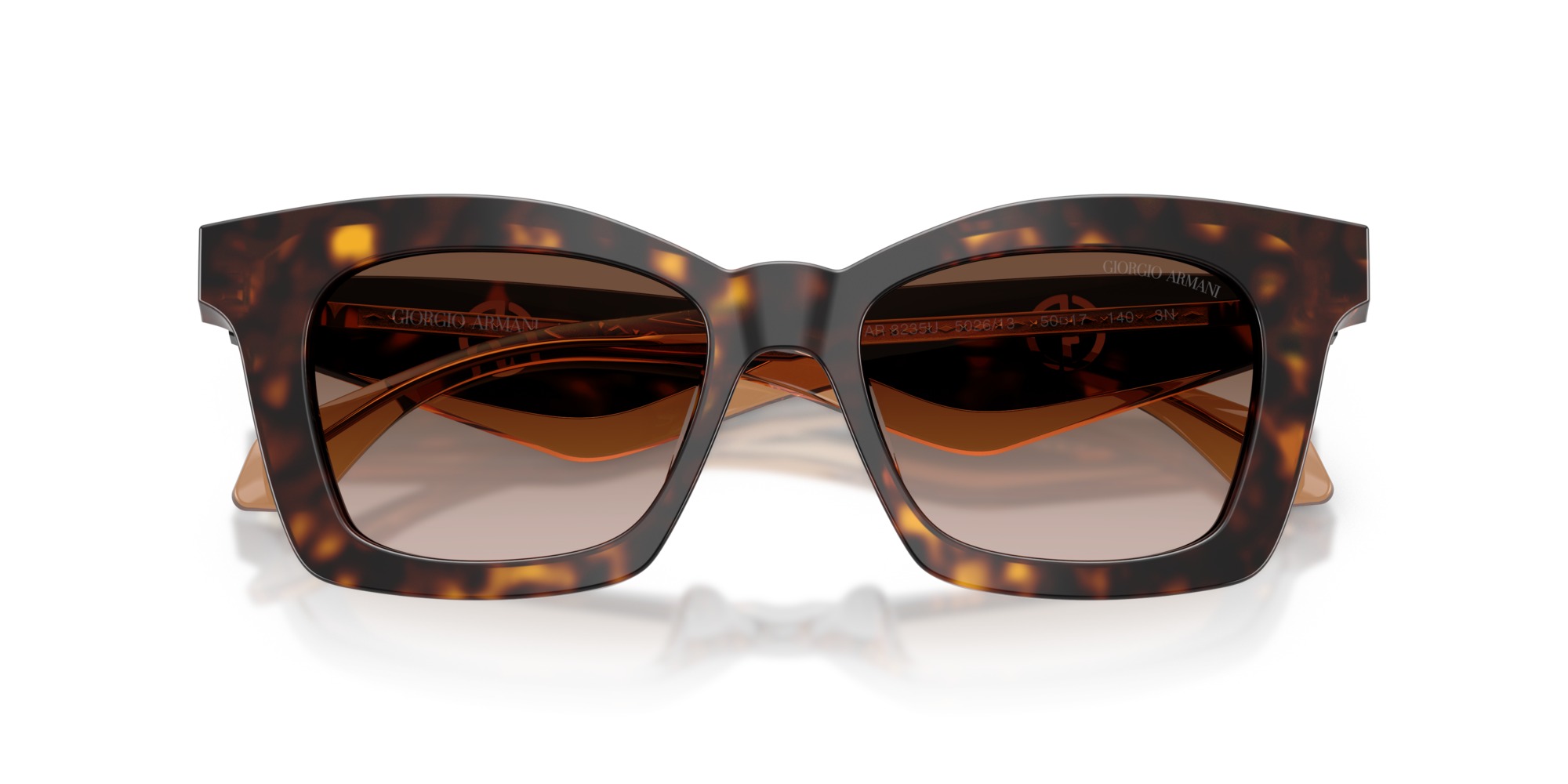 Giorgio Armani AR8235U 502613 50