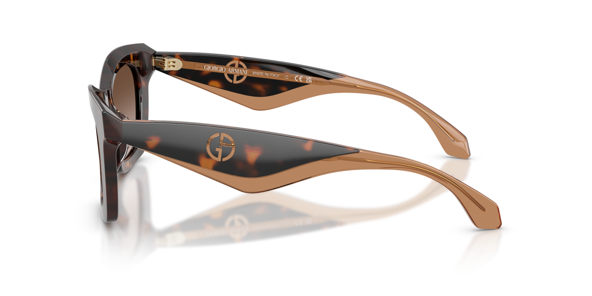 Giorgio Armani AR8235U 502613 50