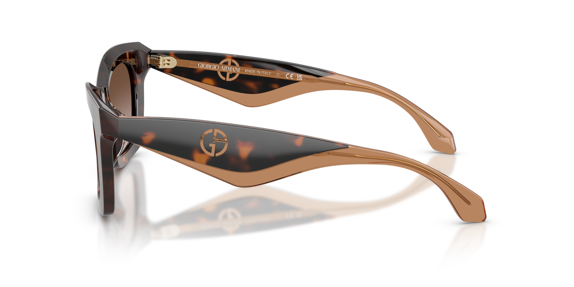 Giorgio Armani AR8235U 502613 50