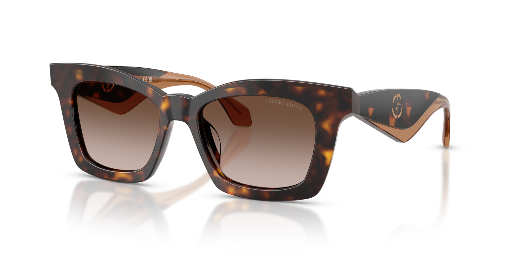 Giorgio Armani AR8235U 502613 50