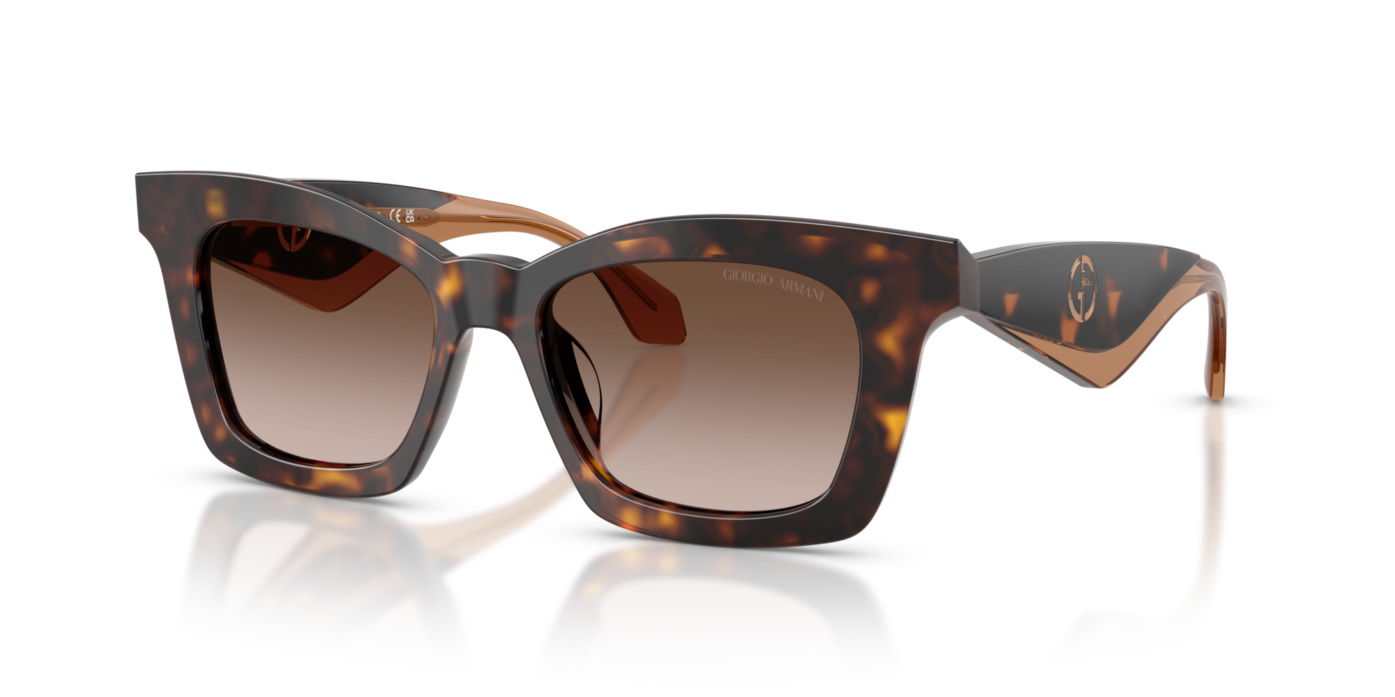 Giorgio Armani AR8235U 502613 50