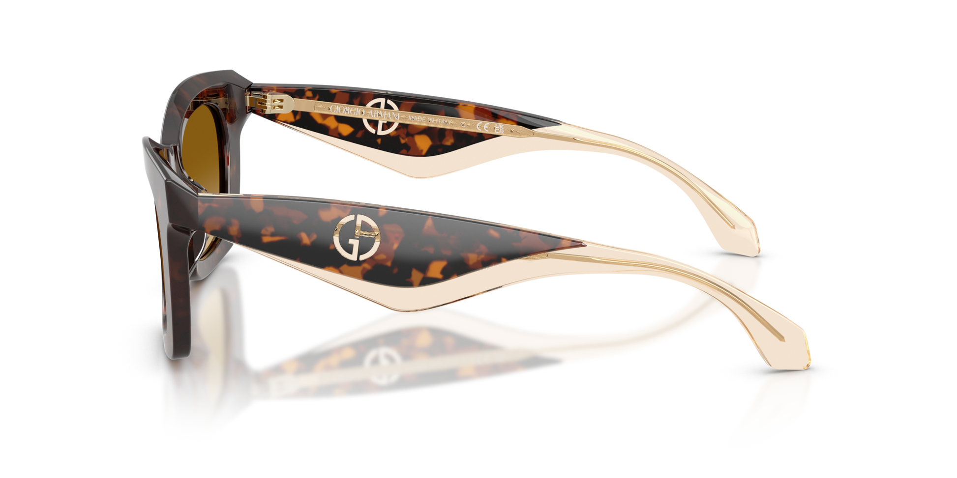 Giorgio Armani AR8235U 62312L 50