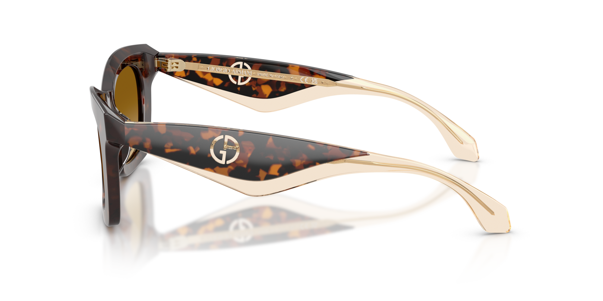 Giorgio Armani AR8235U 62312L 50