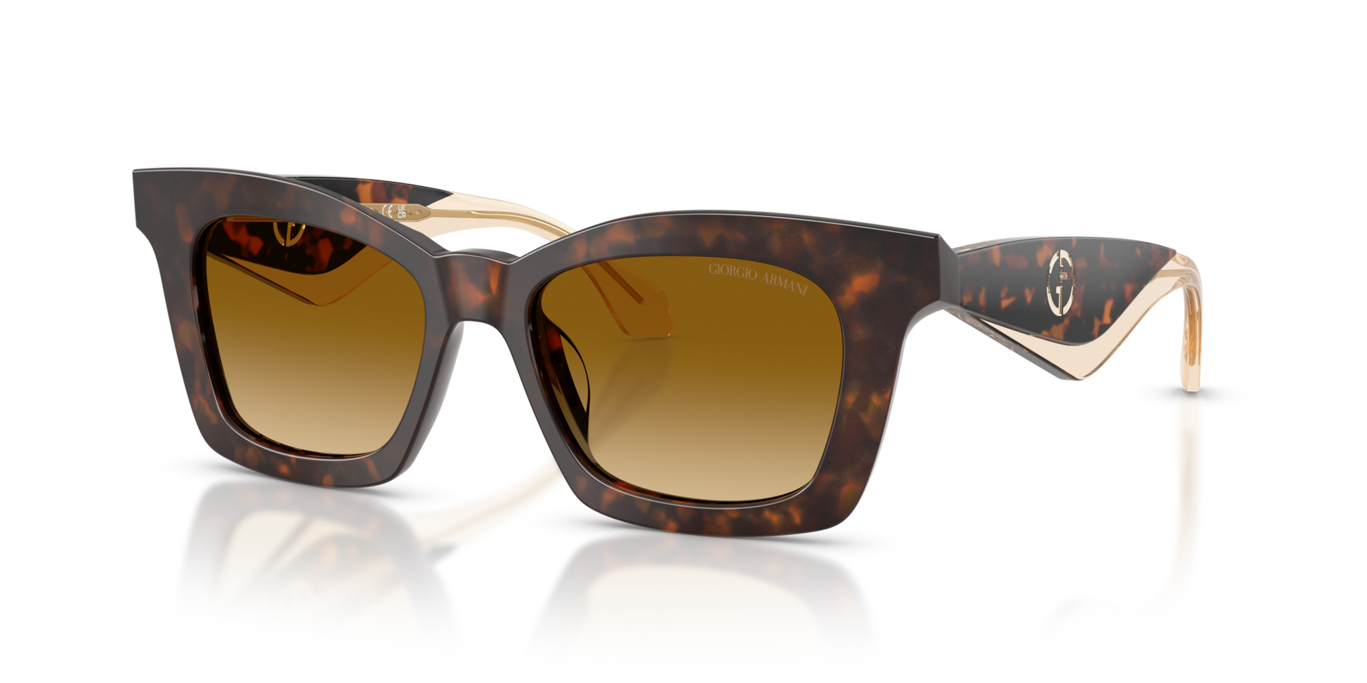 Giorgio Armani AR8235U 62312L 50