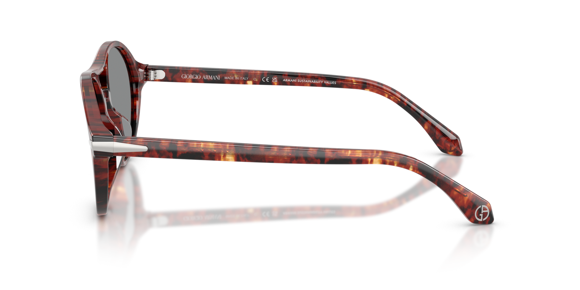 Giorgio Armani AR8236U 623402 55